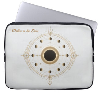 Capa Para Notebook Capinha de Laptop Dark Academia