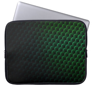 Capa Para Notebook Capinha de Laptop de Neoprene sem Couro 15 polegad