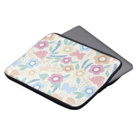 Capa Para Notebook Capinha de Laptop Jardins