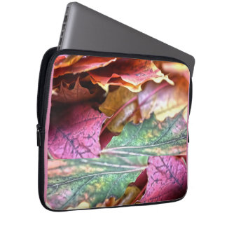 Capa Para Notebook Capinha de Laptop Outono