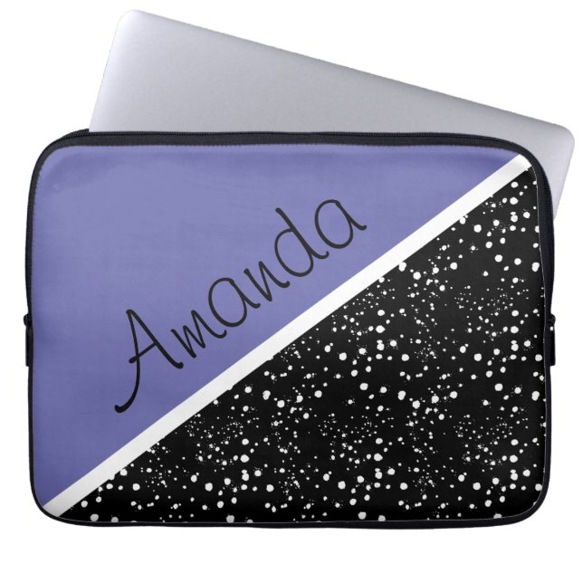 Capa Para Notebook Capinha de laptop personalizada com design legal d (Frente)