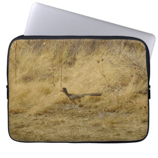 Capa Para Notebook Capinha de Laptop Roadrunner Correndo