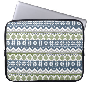 Capa Para Notebook Capinha de Laptop Suéter de Inverno