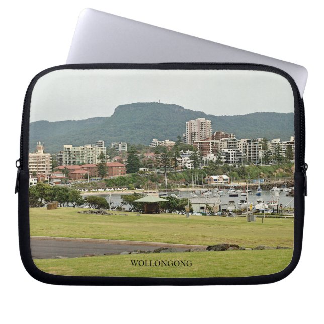 Capa Para Notebook Capinha para computador 10" (Frente)