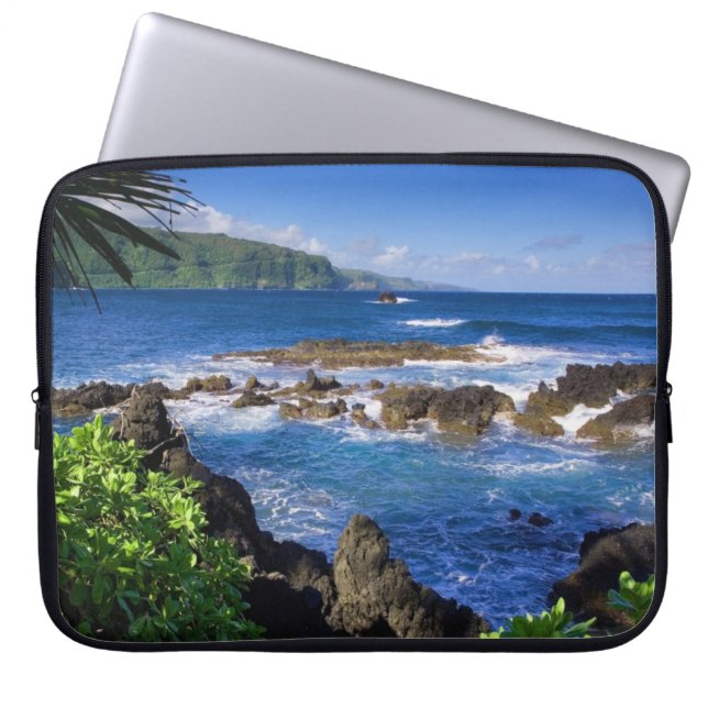 Capa Para Notebook Capinha para Laptop 15" (Frente)