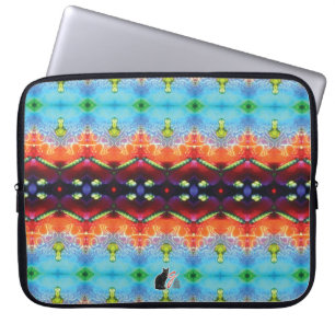 Capa Para Notebook Capinha para Laptop Orbituals KCFX