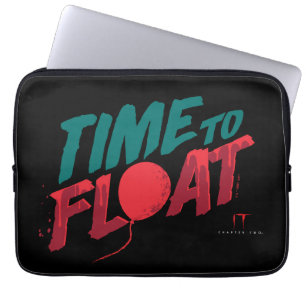 Capa Para Notebook Capítulo 2 Hora de flutuar