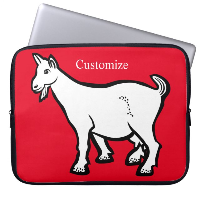 Capa Para Notebook Capturar Thunder_Cove Animal (Frente)
