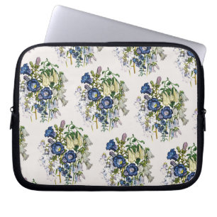 Capa Para Notebook Carnaval de flores