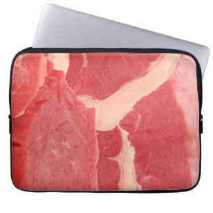 Capa Para Notebook Carne