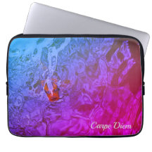 Carpe Diem Pond Fish, Fotografia Divertida