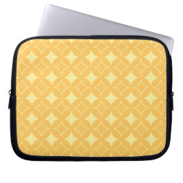 Capa Para Notebook Carregamento amarelo