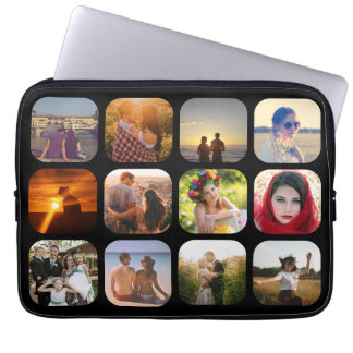 Capa Para Notebook Carregar a sua fotografia