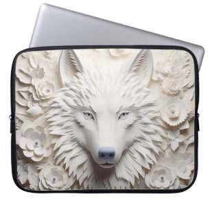 Capa Para Notebook Carregar de tecnologia gráfica para animais na mod