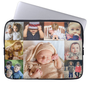Capa Para Notebook Carregar foto