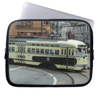 Carro a cabo San Francisco