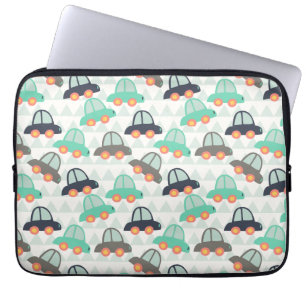 Capa Para Notebook Carros e mais carros