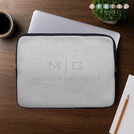 Capa Para Notebook carvão ardósia prata metálico grafite