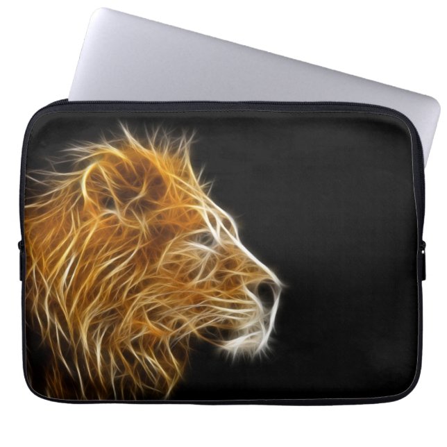 Capa Para Notebook case3d impressionante (Frente)