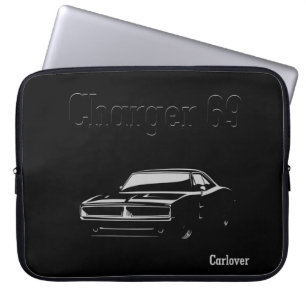 Capa Para Notebook Caso de laptop com Carregador
