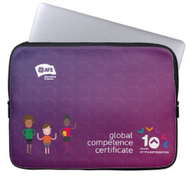 Capa Para Notebook Caso de Laptop da Edição Especial de 10 anos da GC
