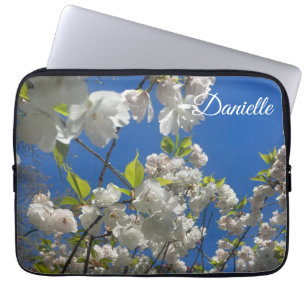 Capa Para Notebook Caso de laptop de Cherry Blossom