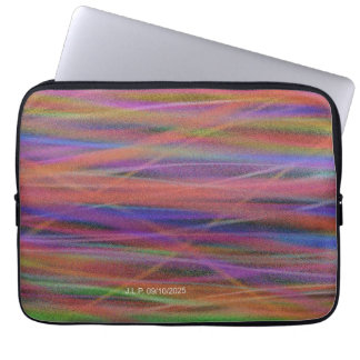 Capa Para Notebook Caso De Laptop Do JP Artsy Ware