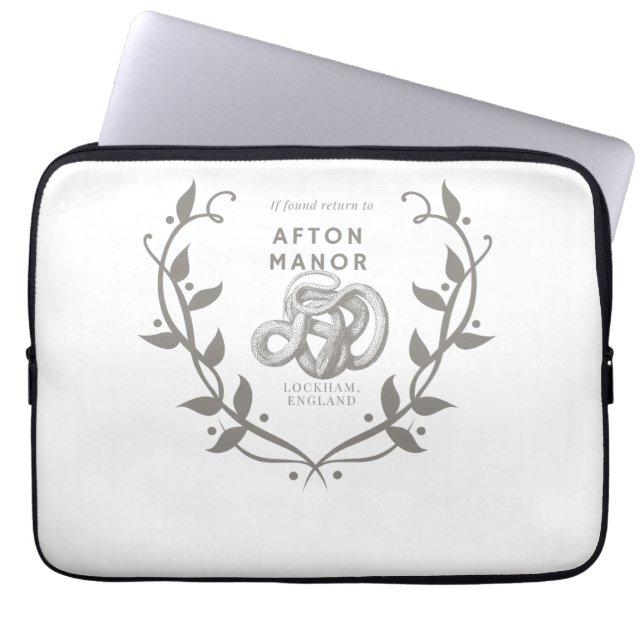 Capa Para Notebook Caso de Laptop encontrado (Frente)