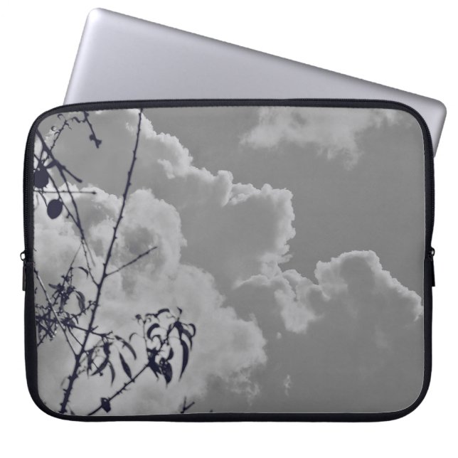 Capa Para Notebook caso ipad (Frente)