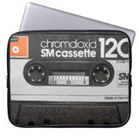 Cassete Vintage BASF: Item do Coletor