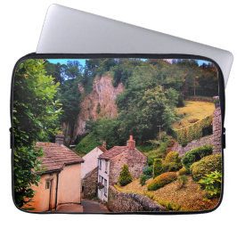 Capa Para Notebook Castleton