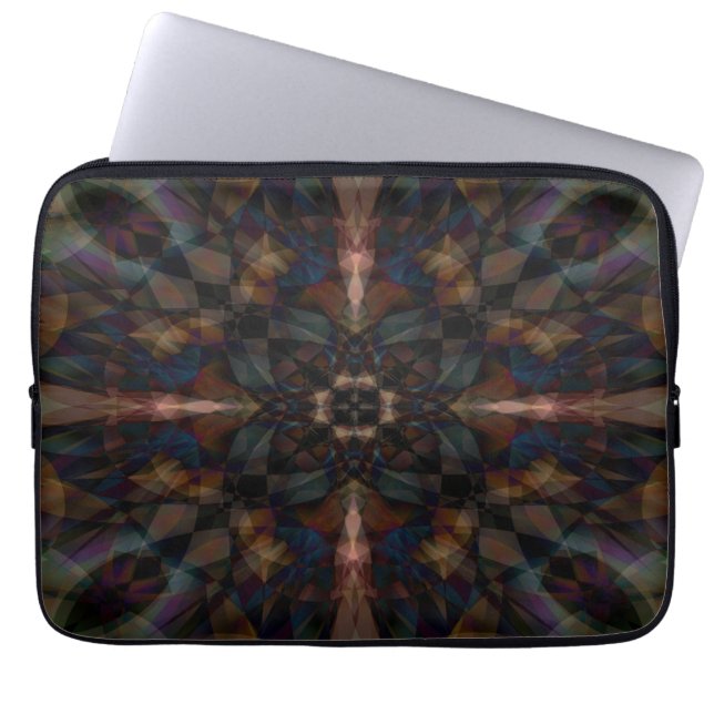 Capa Para Notebook Catedral (Frente)