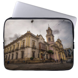 Capa Para Notebook Catedral De Salta