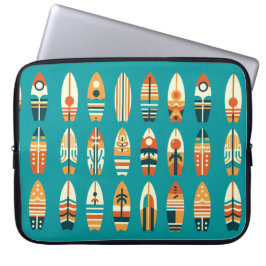 Capa Para Notebook Cavalgadores de Ondas