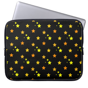 Capa Para Notebook Celestes
