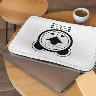 Capa Para Notebook Celestial Tatsu Dragon Zodiac