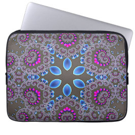 Capa Para Notebook Celestial Whirl
