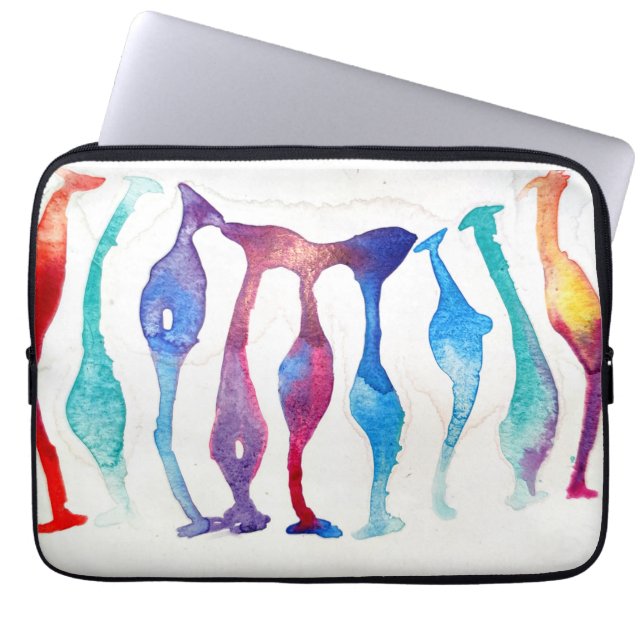 Capa Para Notebook células estaminais neurais (Frente)