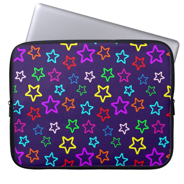 Capa Para Notebook Centauro (Frente)