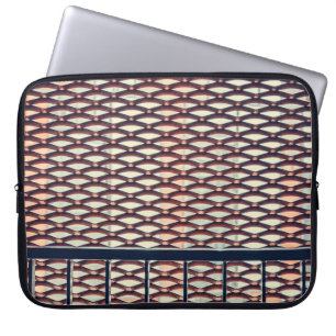 Capa Para Notebook cerca de aço cinza