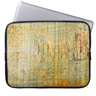 Capa Para Notebook cerca de design de fundo antiga em pintura abstrat