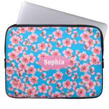 cereja floresce Serenidade