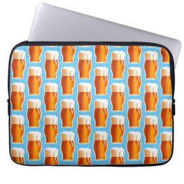 Capa Para Notebook Cervejas