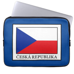 Capa Para Notebook Ceska Republika