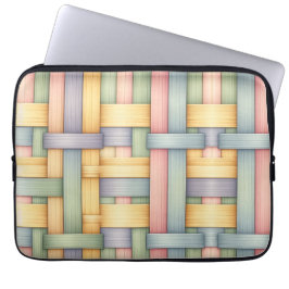 Capa Para Notebook Cesta de Páscoa