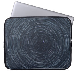 Capa Para Notebook Céu giratório