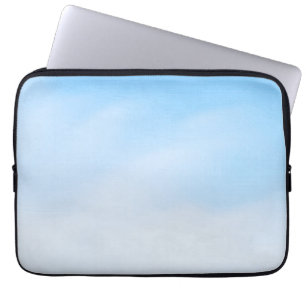 Capa Para Notebook Céu limpo em Ottawa City. Comprar Agora