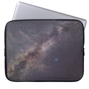 Capa Para Notebook céu noturno limpo