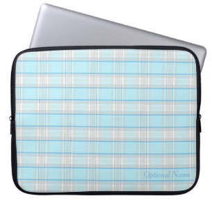 Capa Para Notebook Céu Nublado