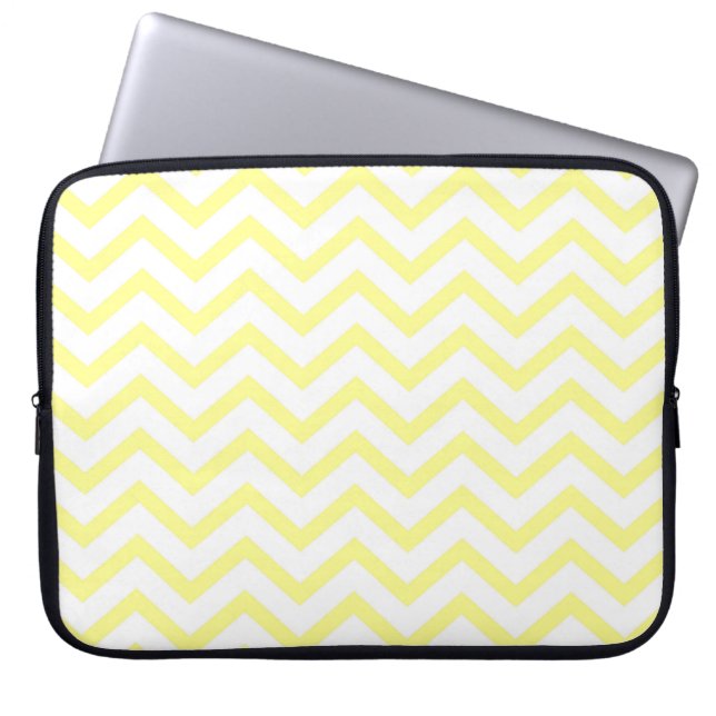 Capa Para Notebook Cevron (Frente)